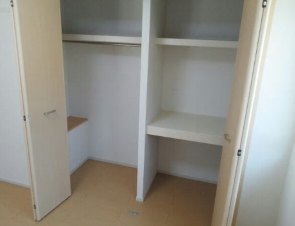 フェリシオIIの物件内観写真